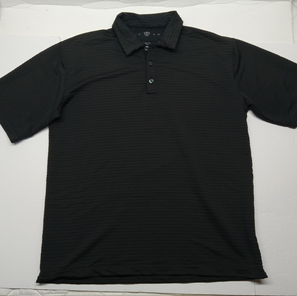Nike golf polo Large